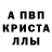 Alfa_PVP крисы CK Ibrahim Altndl